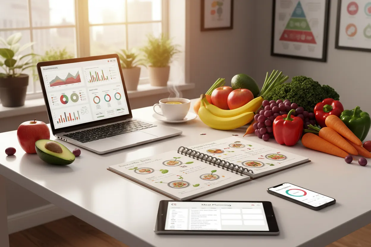 strumenti digitali per nutrizionisti